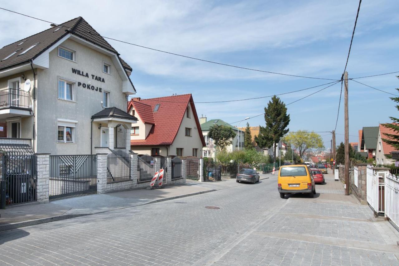 Villa Tara — Zdjęcia 1